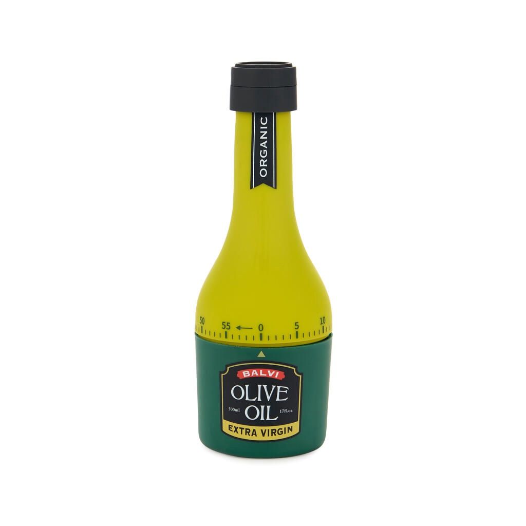 Timer - Olive oil