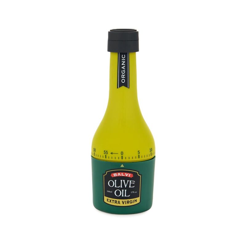 Timer - Olive oil