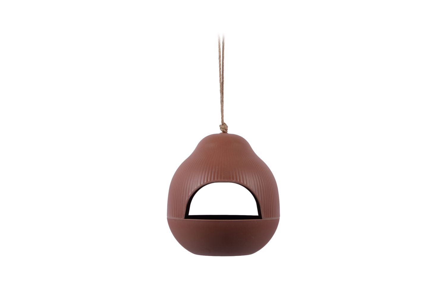 Vogel voederhuisje laag · Capullo