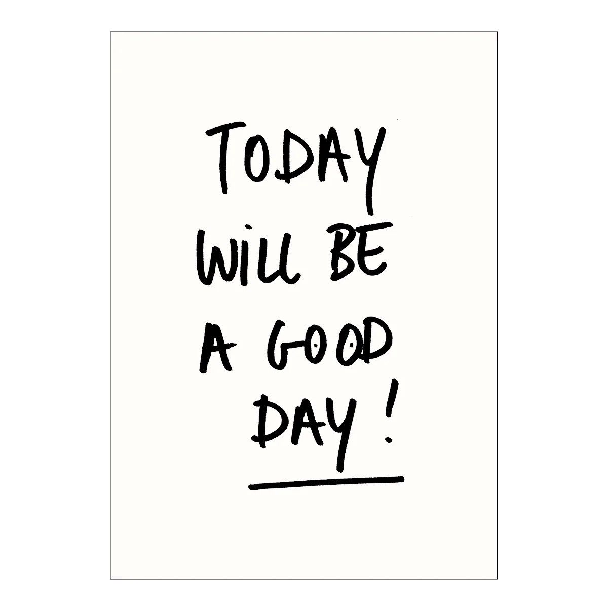 Helen B ansichtkaart today