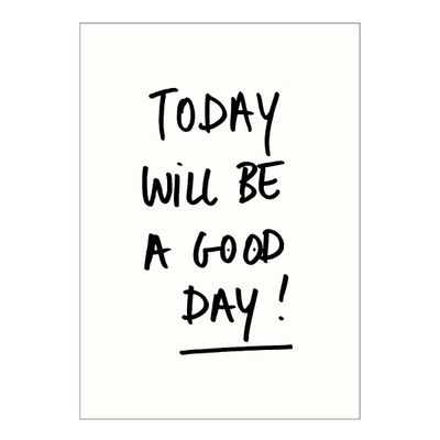 Helen B ansichtkaart today