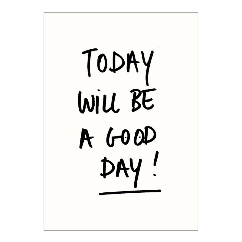 Helen B ansichtkaart today