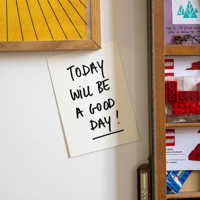 Helen B ansichtkaart today