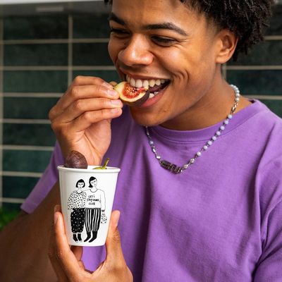 Helen B mok stay home club 220 ml