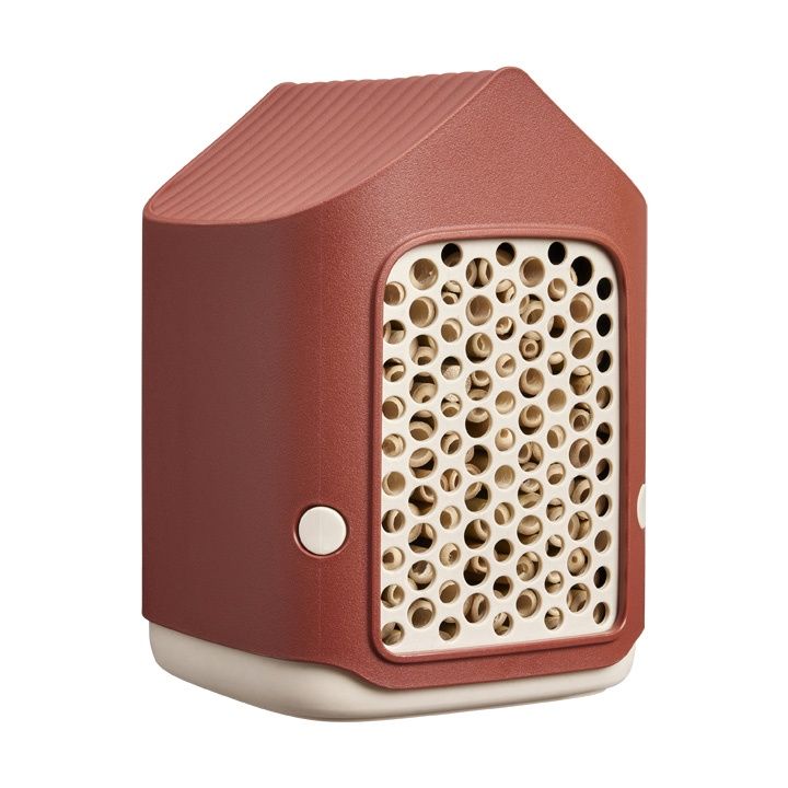 ELHO Cosy insect hotel 18 · toscaans rood