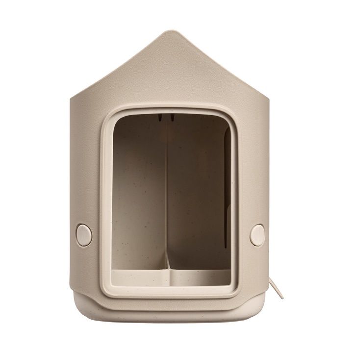 ELHO Cosy bird feeder 18 ·  paddestoel beige