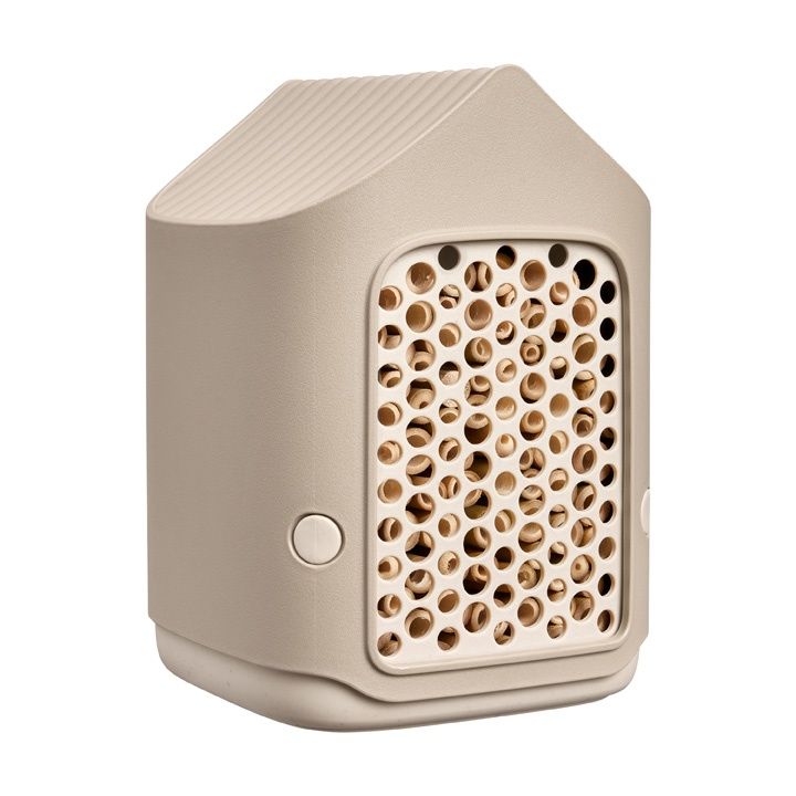 ELHO Cosy insect hotel 18 · paddestoel beige