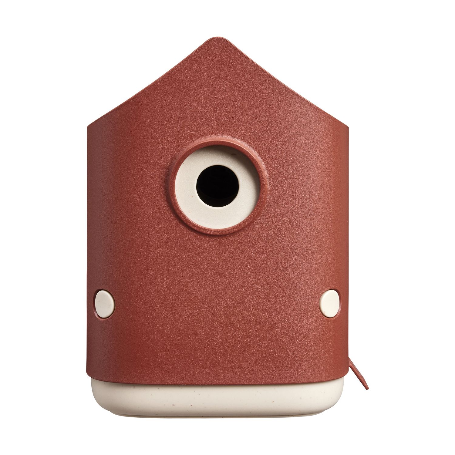 ELHO Cosy bird house 18 · toscaans rood