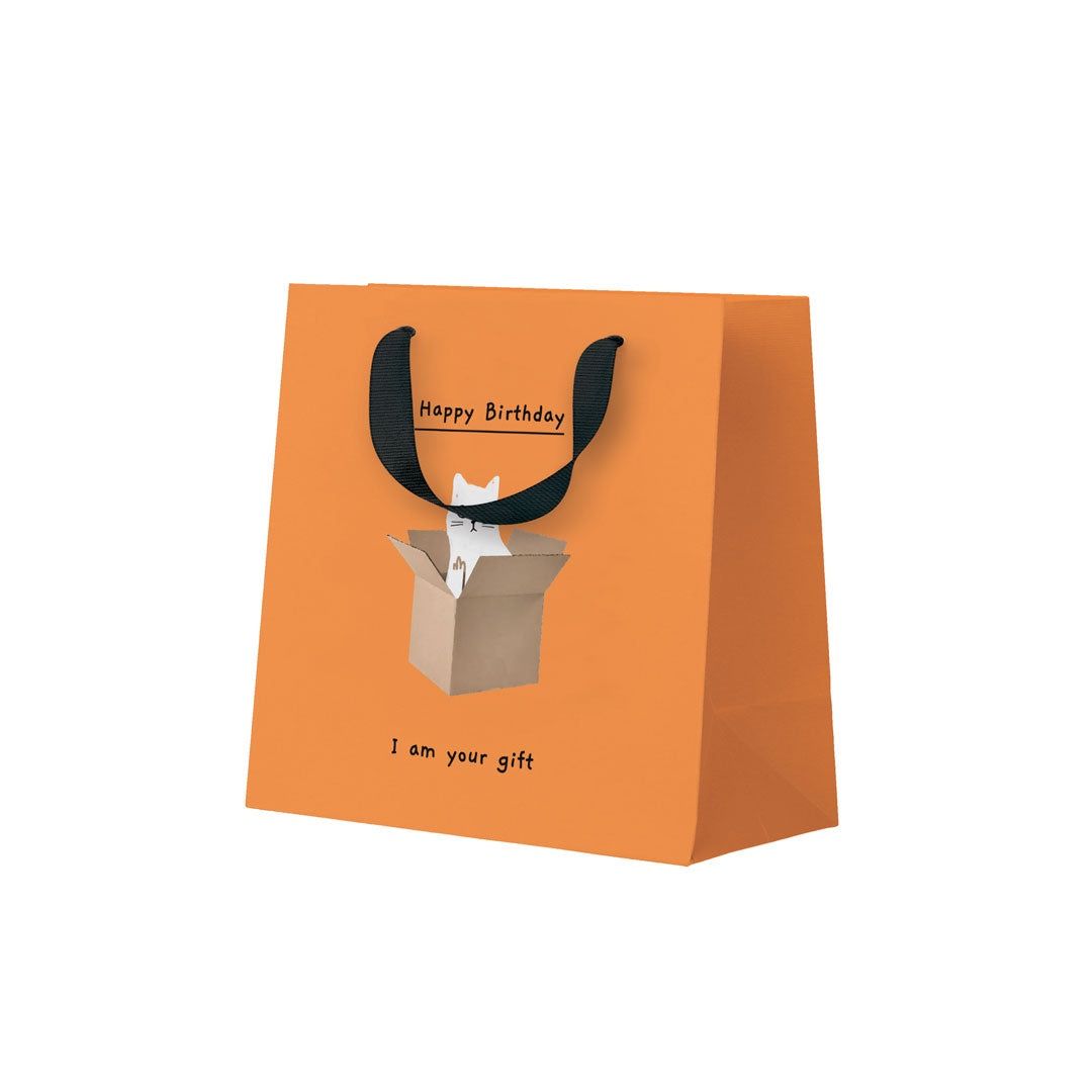 Gift Bag small · 'I am your gift'