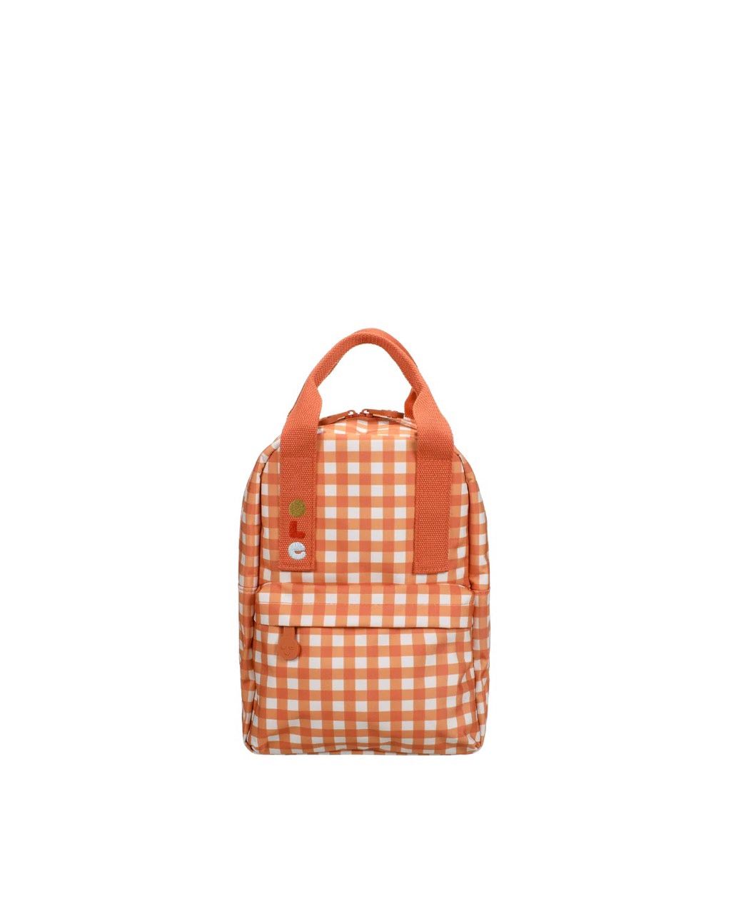 Ole · Rugtas small · gingham canyon