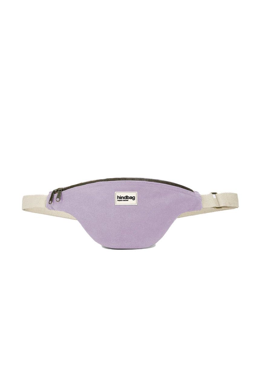 HINDBAG · Olivia Heuptas - Lila