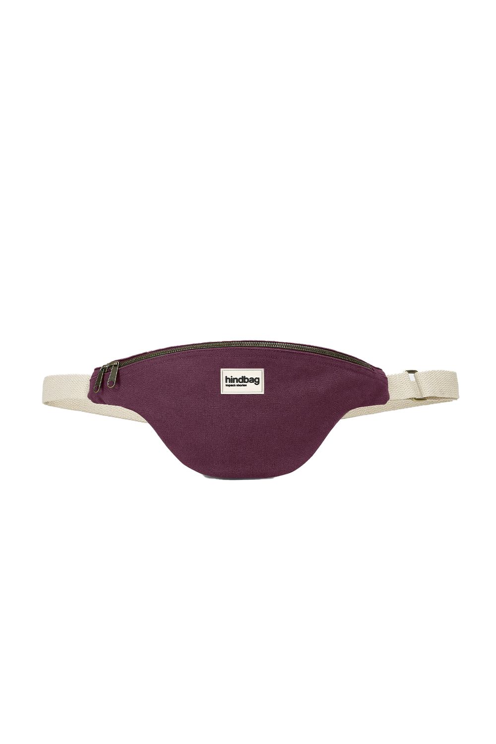 HINDBAG · Olivia Heuptas - Prune