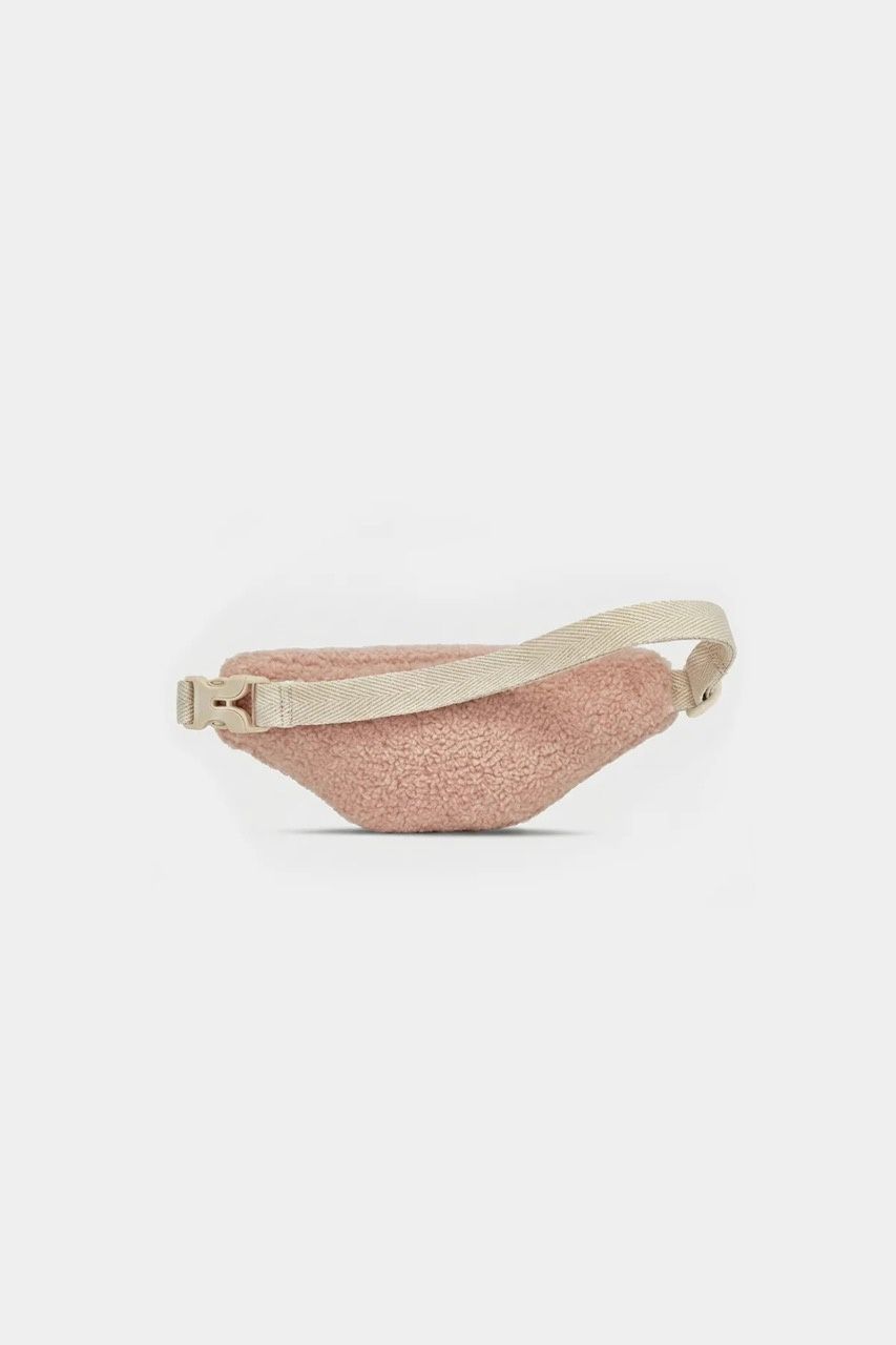 HINDBAG · Augustin Heuptas - Teddy Poeder Roze (kinderen)