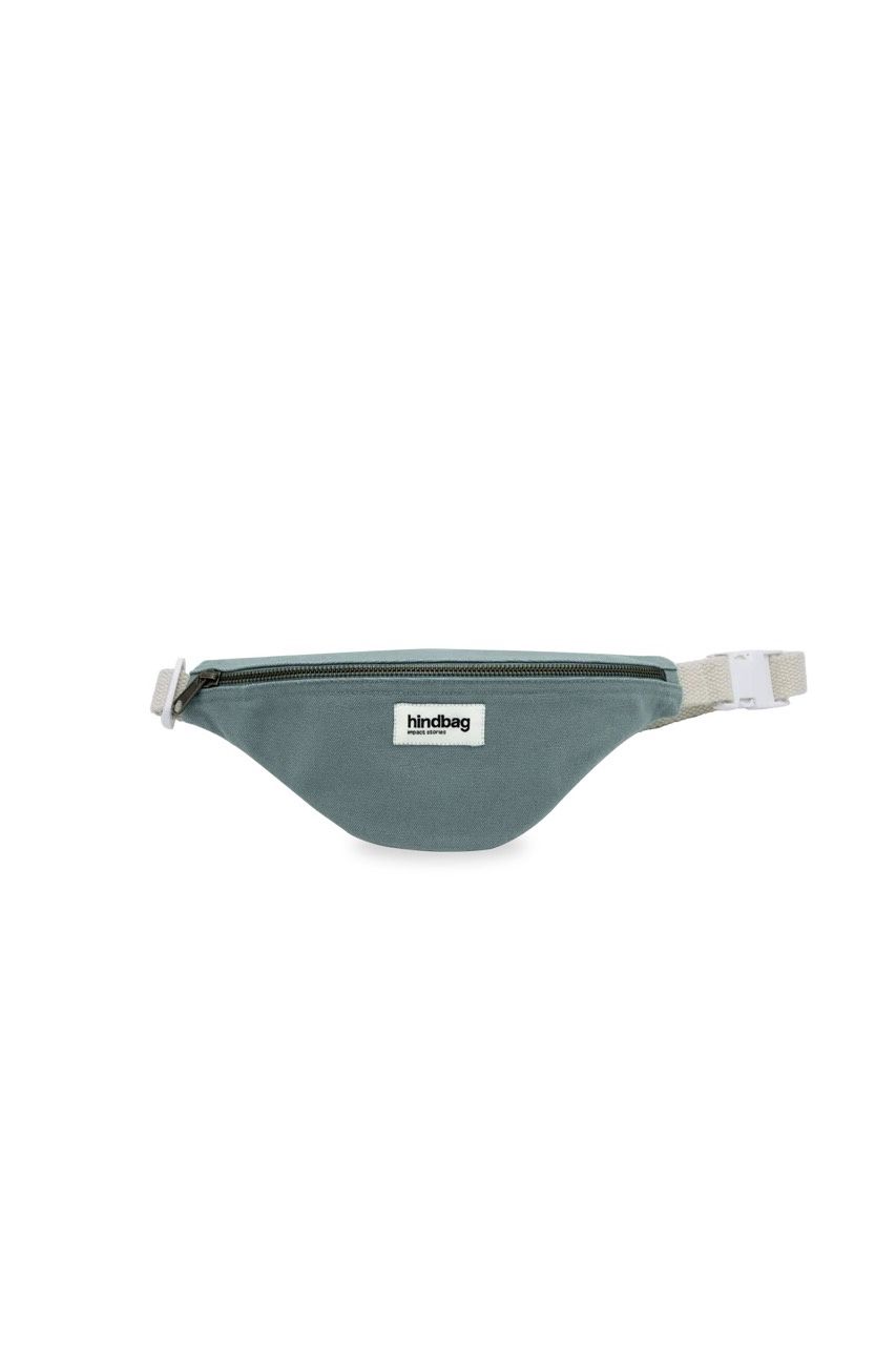 HINDBAG · Augustin Heuptas - Sage (kinderen)