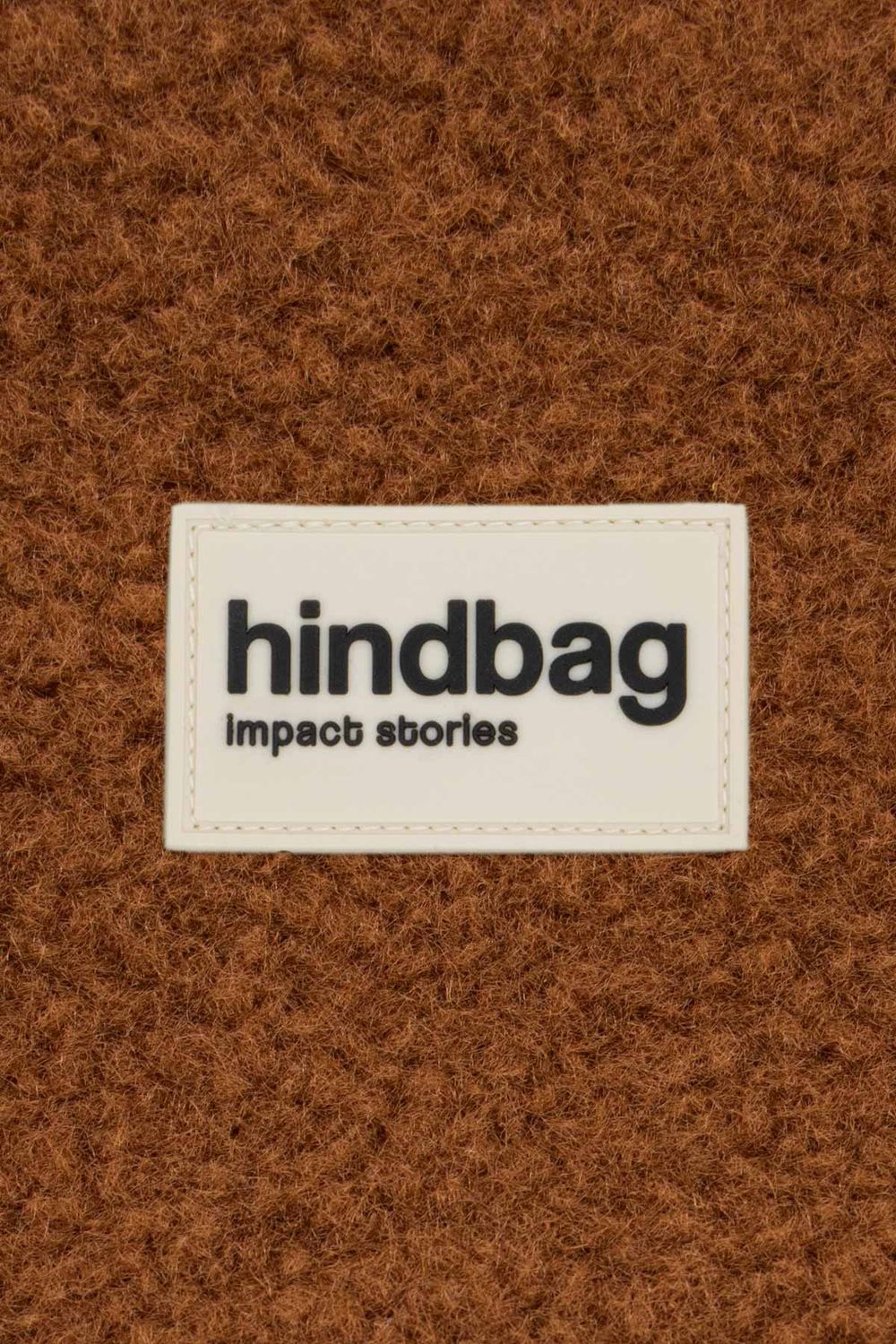 HINDBAG · Augustin Heuptas - Teddy Bruin (kinderen)