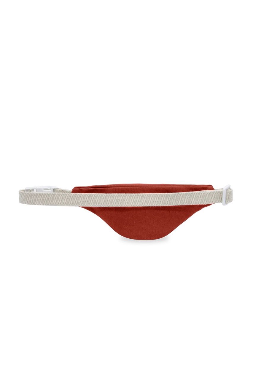 HINDBAG · Augustin Heuptas - Terracotta (kinderen)