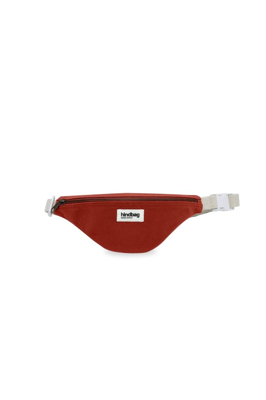 HINDBAG · Augustin Heuptas - Terracotta (kinderen)