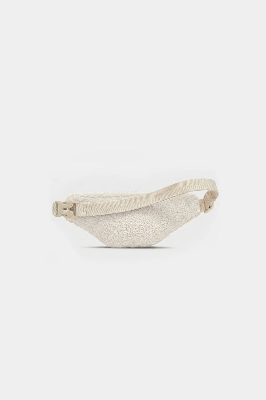 HINDBAG · Augustin Heuptas - Teddy Wit (kinderen)