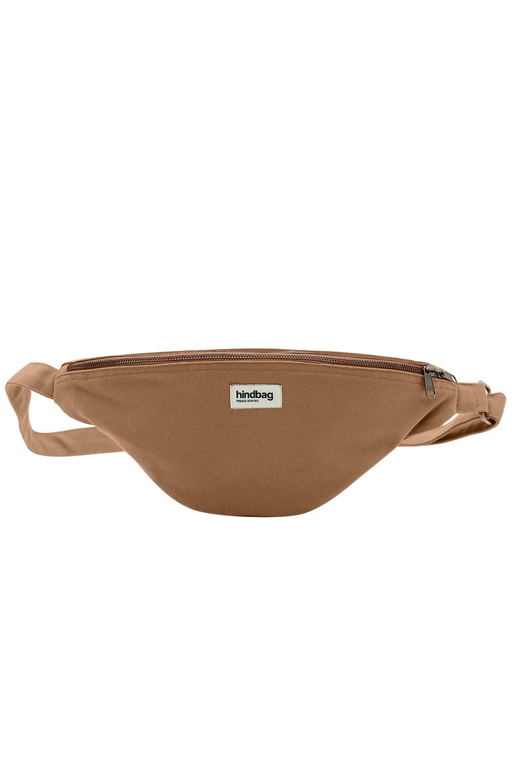 HINDBAG · Heuptas Sacha - Cinnamon