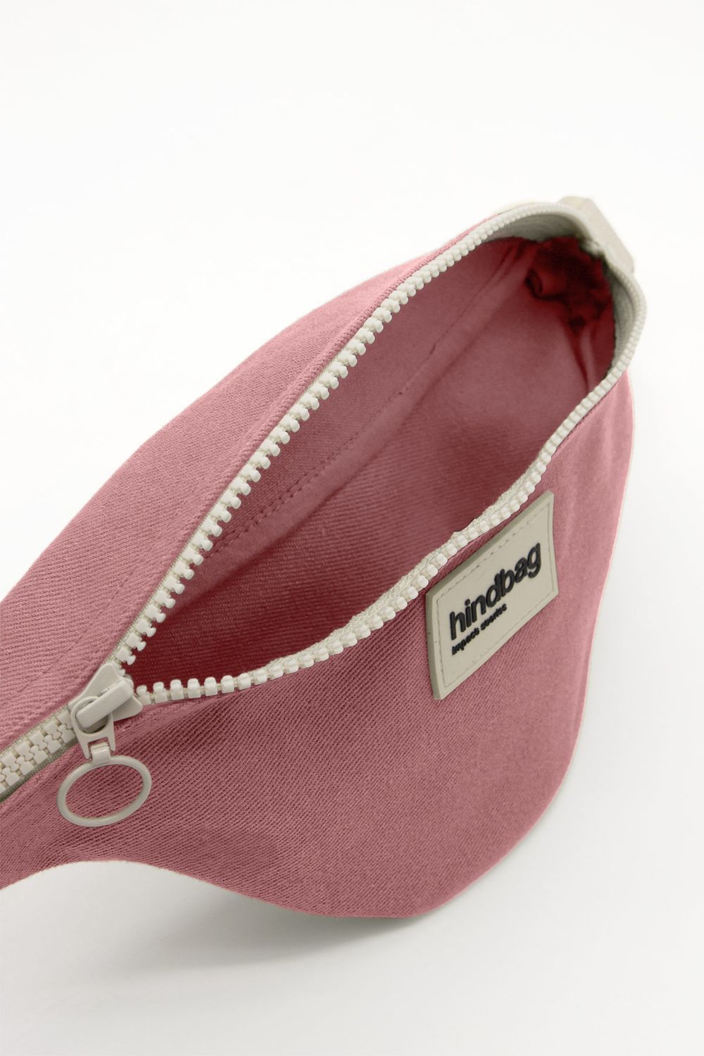 HINDBAG · Augustin Heuptas - Blush roze (kinderen)