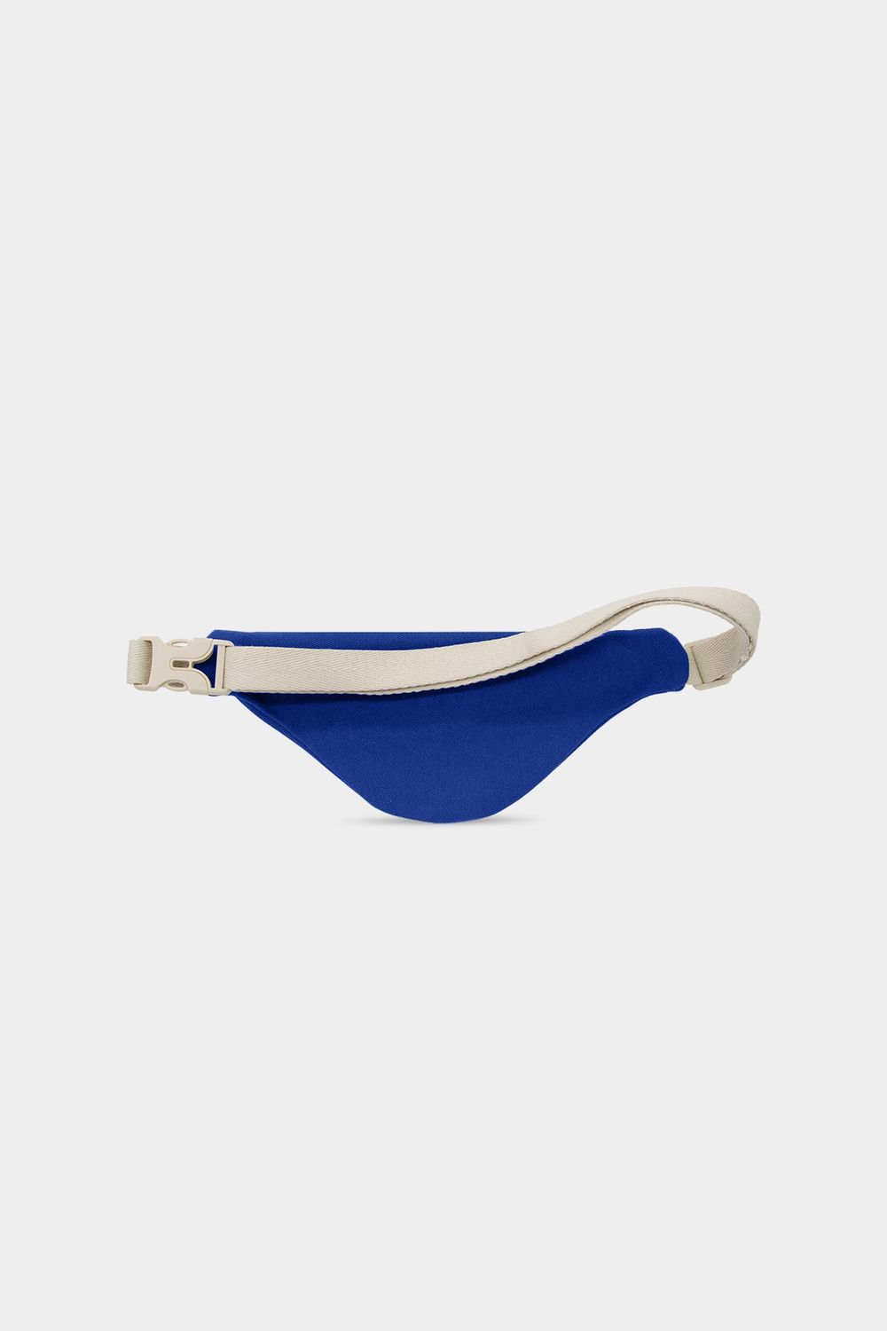 HINDBAG · Augustin Heuptas - Elektrisch Blauw (kinderen)