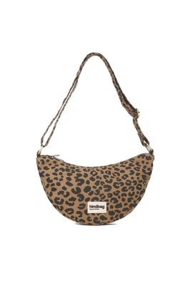 HINDBAG · Andrea Heuptas - Cinnamon luipaard