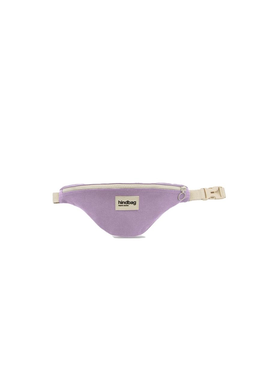 HINDBAG · Augustin Heuptas - Lila (kinderen)