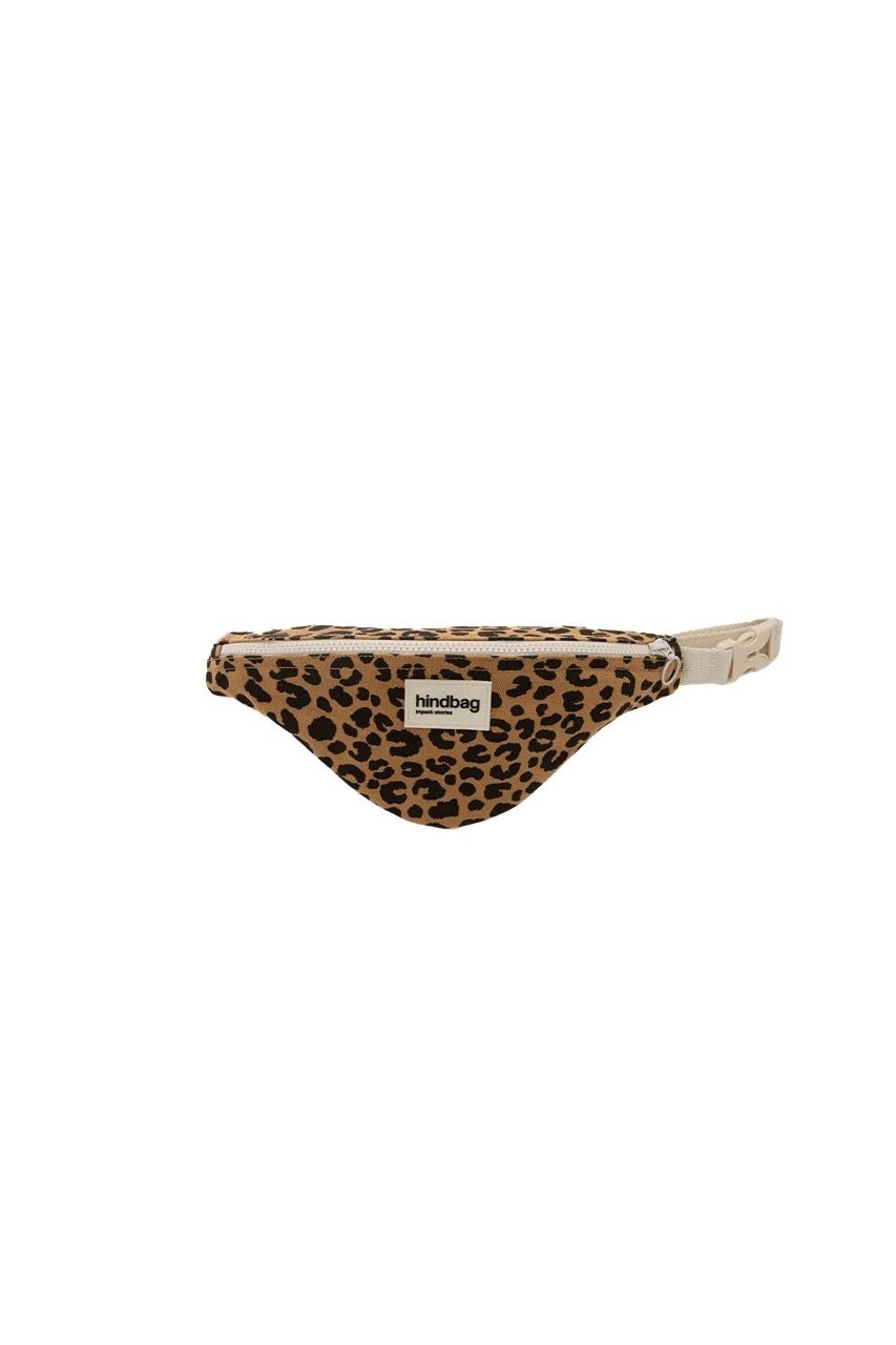 HINDBAG · Augustin Heuptas - Luipaard (kinderen)