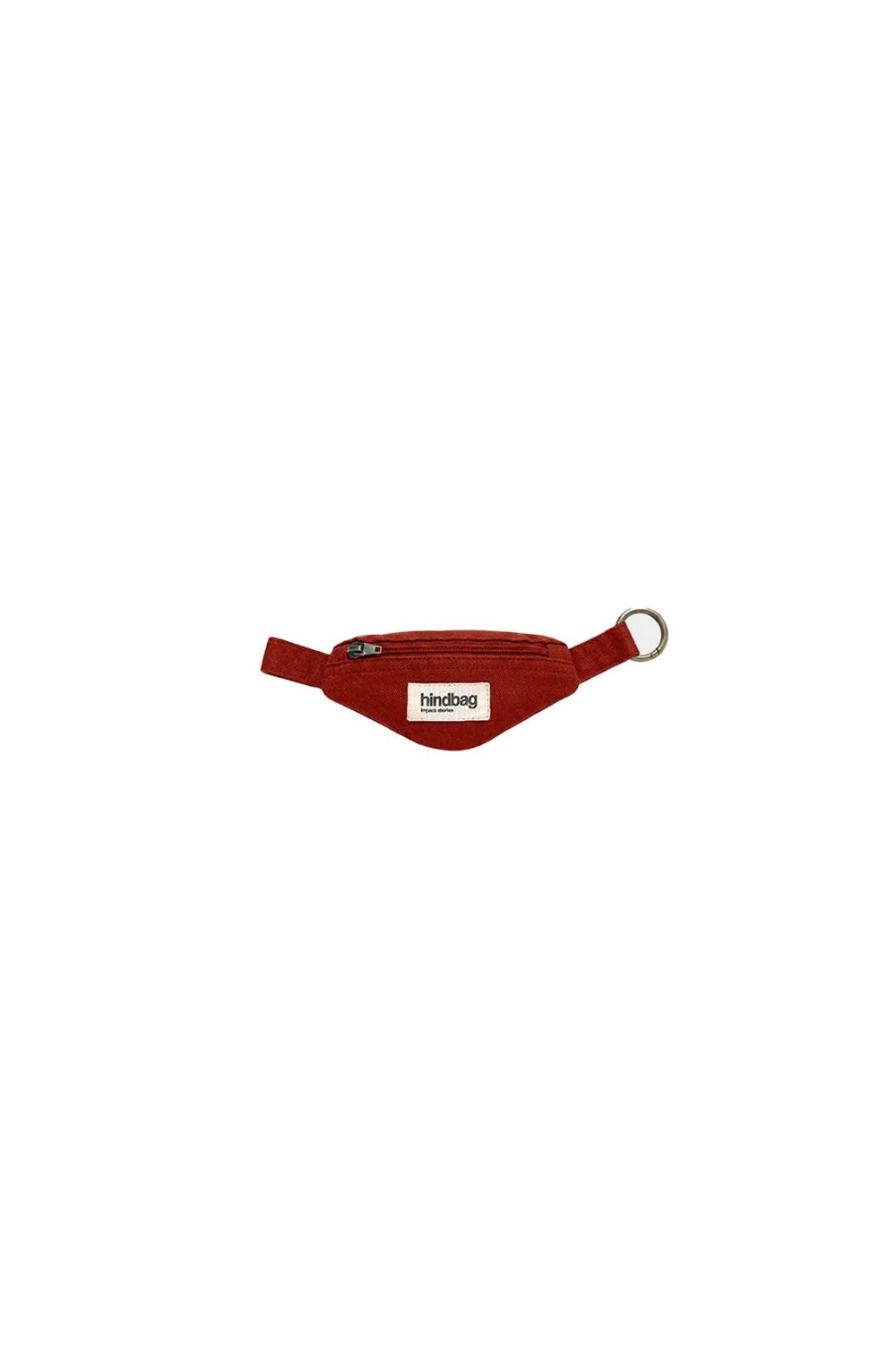 Côme banana sleutelhanger · Terracotta