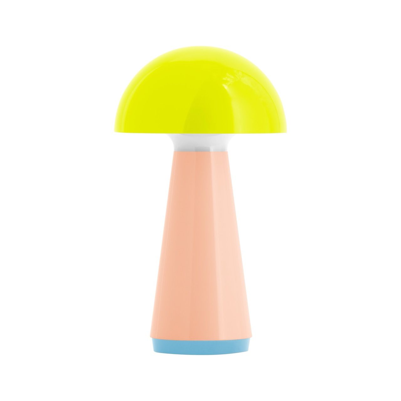 Remember · Tafellamp LED 'Bob' lime