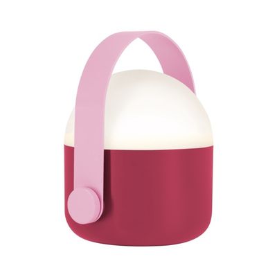 Draagbare lamp led 'Ole' berry