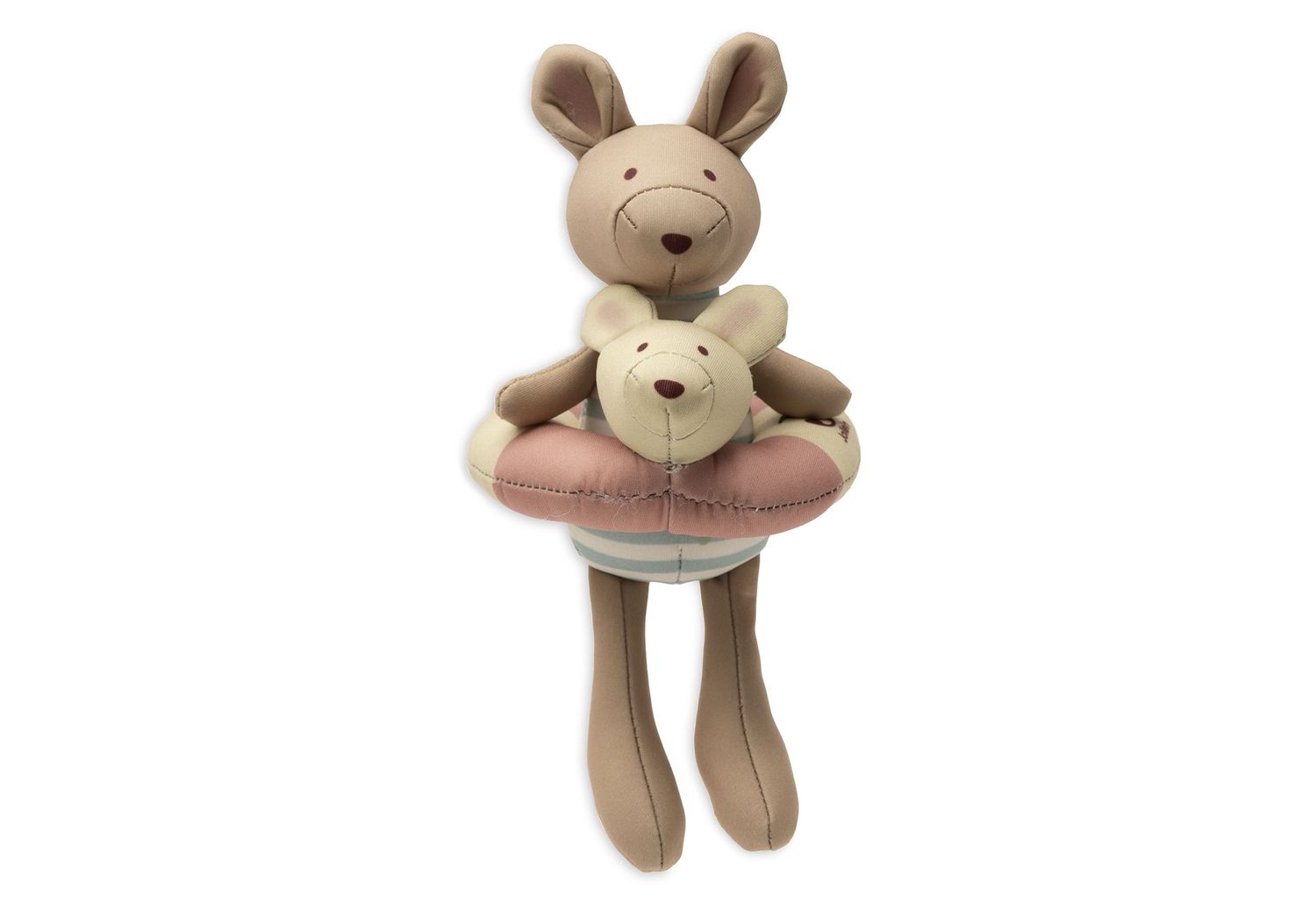 Jollein · Badpop Kangaroots