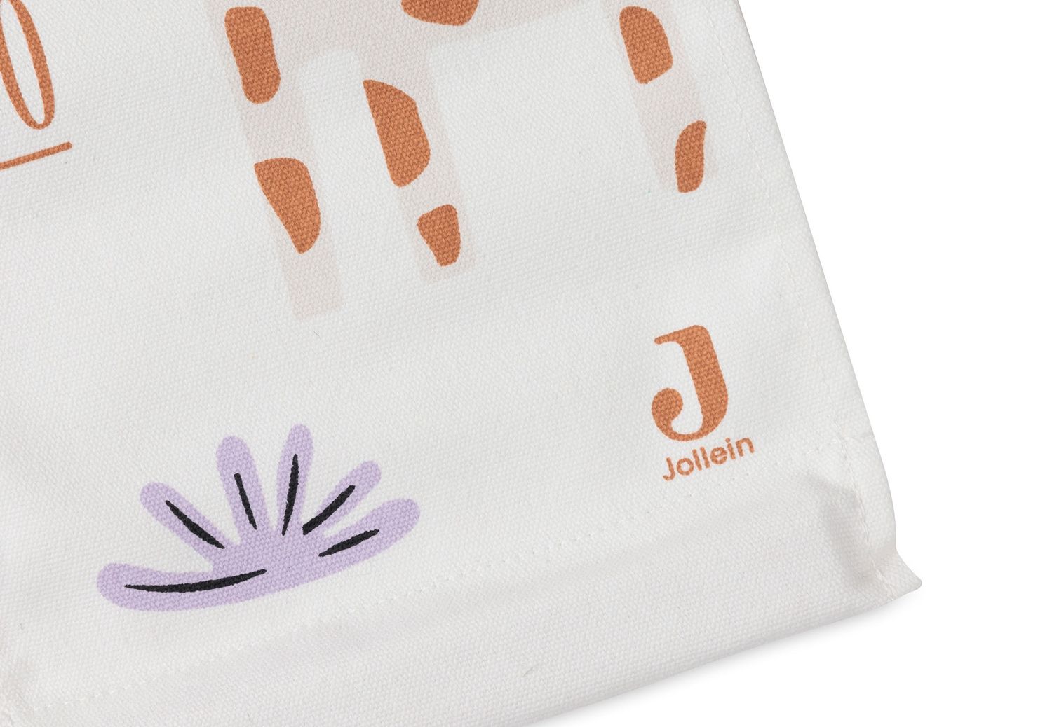 Jollein · Groeimeter Jungle Jambo