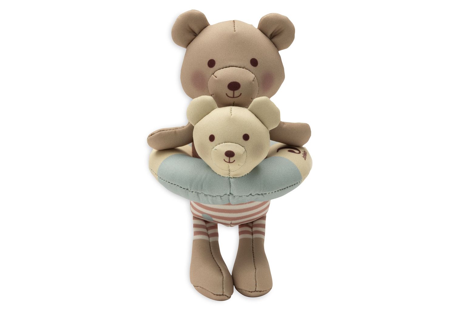 Jollein · Badpop Teddy Bear
