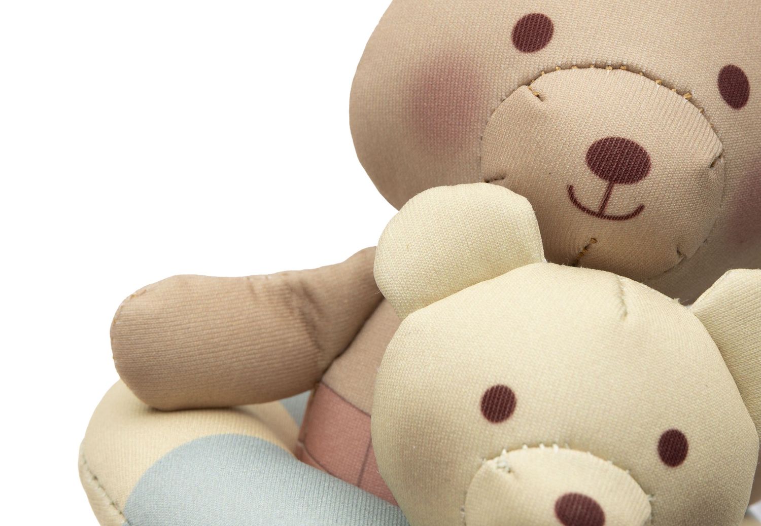 Jollein · Badpop Teddy Bear