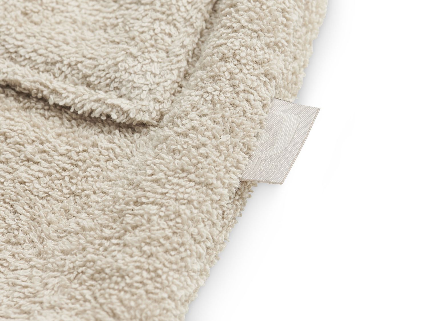 Jollein · Baby Badjas - Nougat 3-4 year