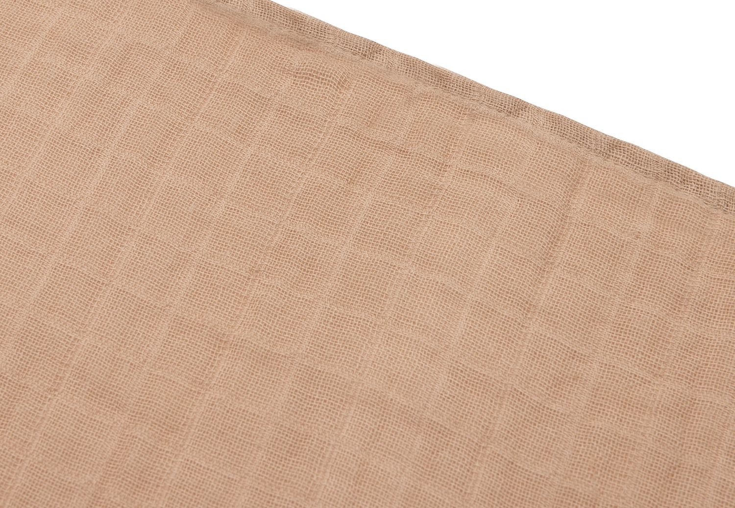 Jollein · Hydrofiele Doek Small sand  - 4 Stuks