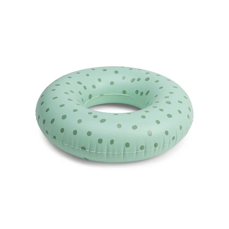 Zwemband - Groen - Dots - Ø 65 cm