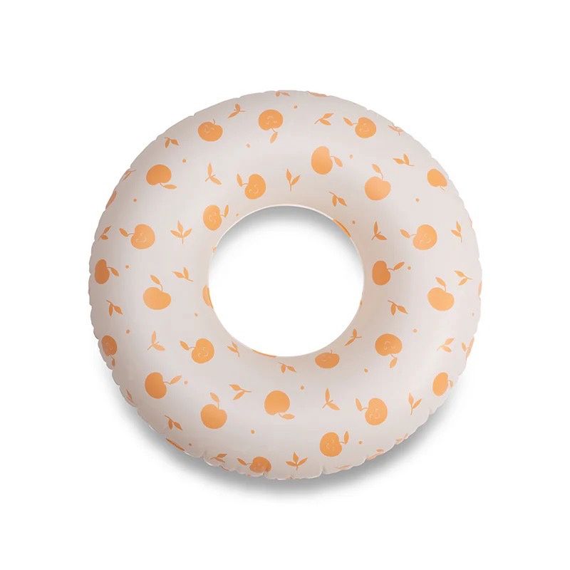 Zwemband - Oranje - Peaches - Ø 65cm