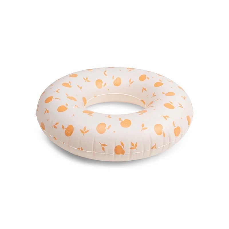 Zwemband - Oranje - Peaches - Ø 65cm