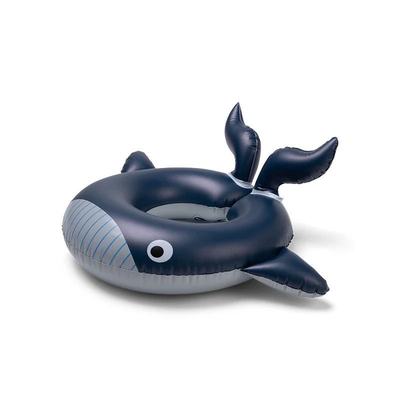 Zwemband - Walvis - Walter Whale - Ø 55 cm