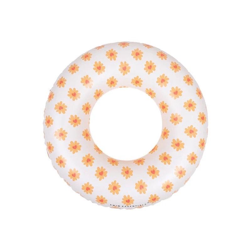 Zwemband - Meerkleurig - Floral Love - Ø  90cm