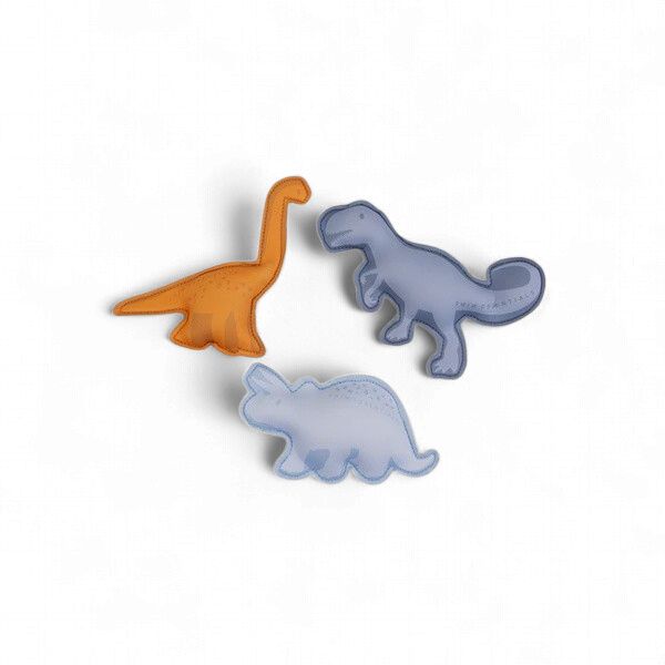 Duikspeelgoed - Meerkleurig - Dino