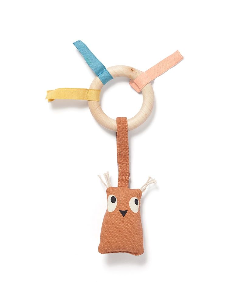 Kids Concept · Activity ring Ove