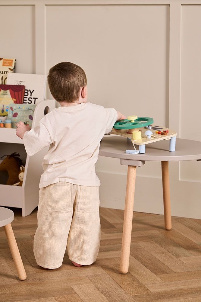 Kids Concept · Activiteitenbord auto