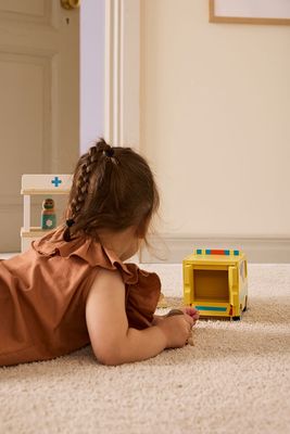 Kids Concept · Ambulance