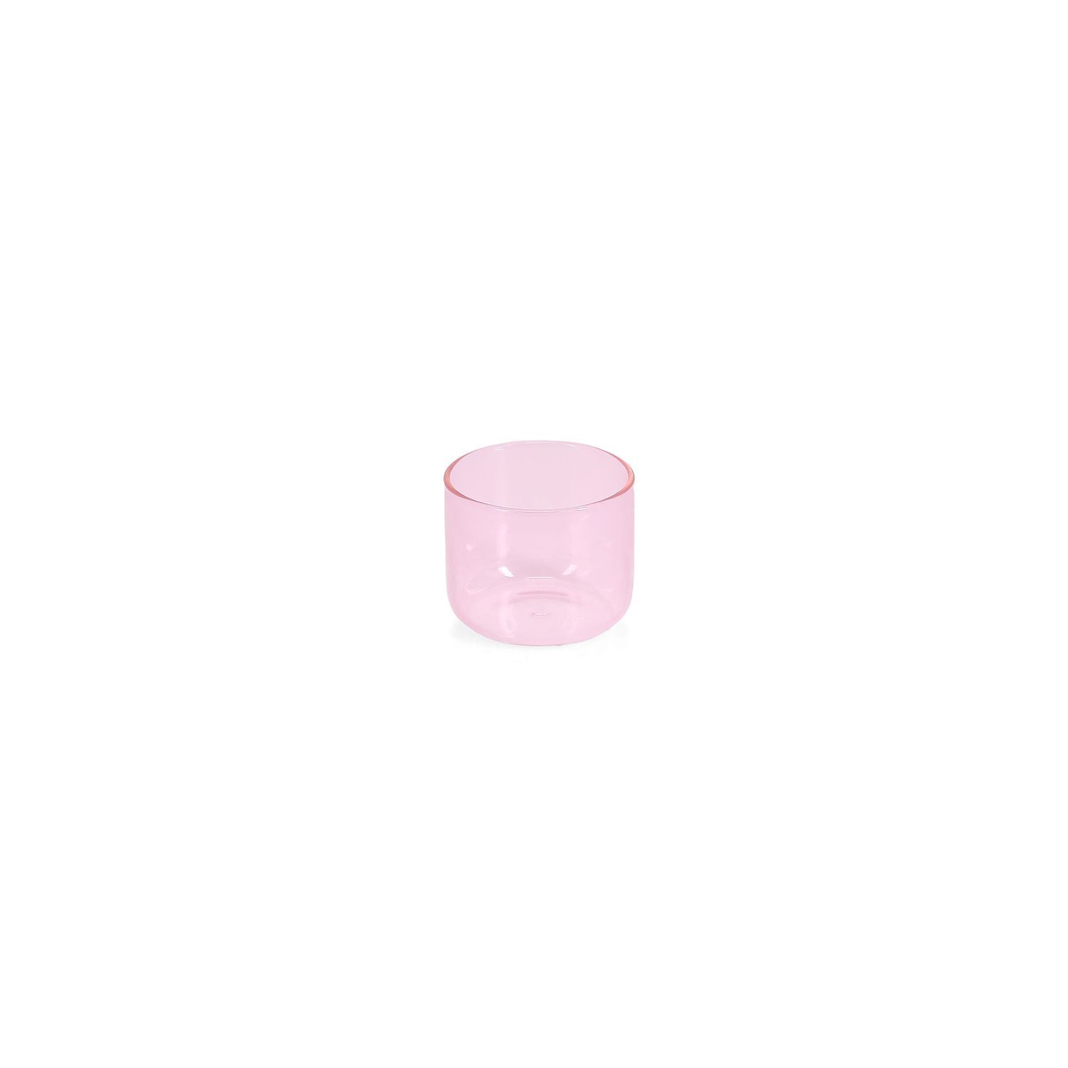 ONA · Glas 29cl roze Fizz - set/4