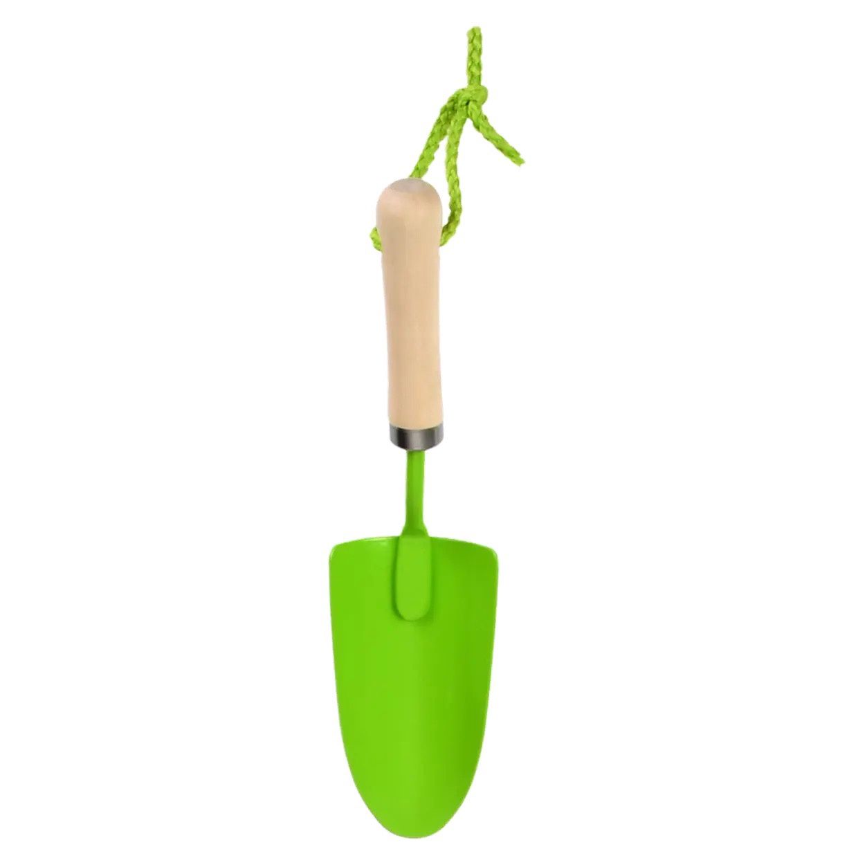 Esschert Design · Kinder handschep groen