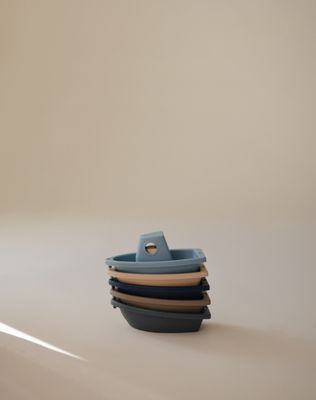 MUSHIE badbootjes · Ocean