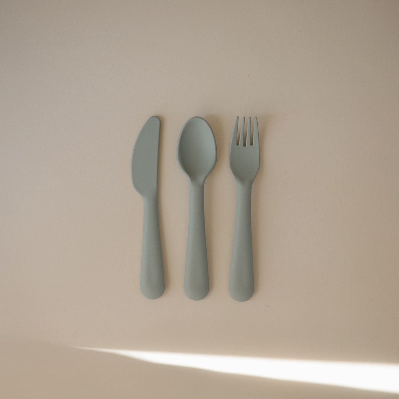 MUSHIE · bestekset - Sage